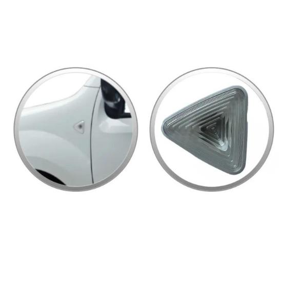 Fender Signal For Renault Kango Mk3 2008 After Oem 8200439492