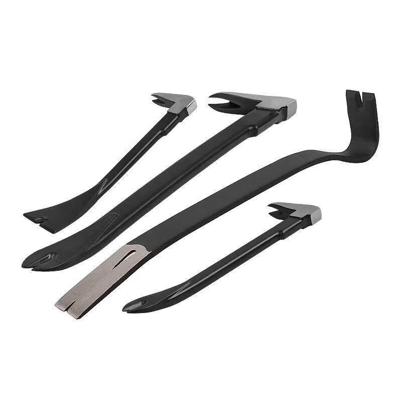 Multi-purpose Crowbar