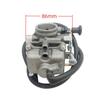 MV30 Carburetor for ATV250 EN250 JS250 QM250GY GXT250 Models