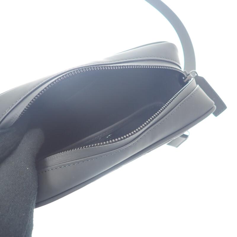 Gucci 771321AAC0G1000 Umhängetasche schwarz Herren