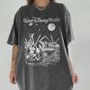 Vintage Mickey Minnie Disneyworld Comfort Colors Shirt, Retro Walt Disneyworld Tee, Disney 2026 Trip Disney Vacation Tee, Disney Couple Tee