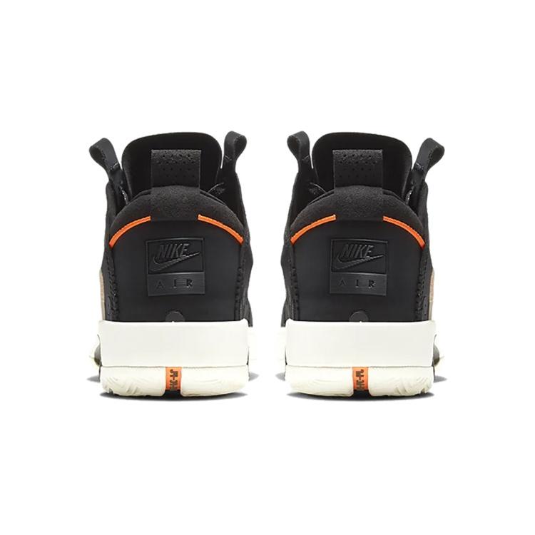 (GS) Air Jordan 34 'Amber Rise' Kids' BQ3384-800