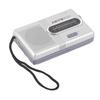 Universal Portable AMFM Mini Radio Stereo Speakers Receiver Music Player