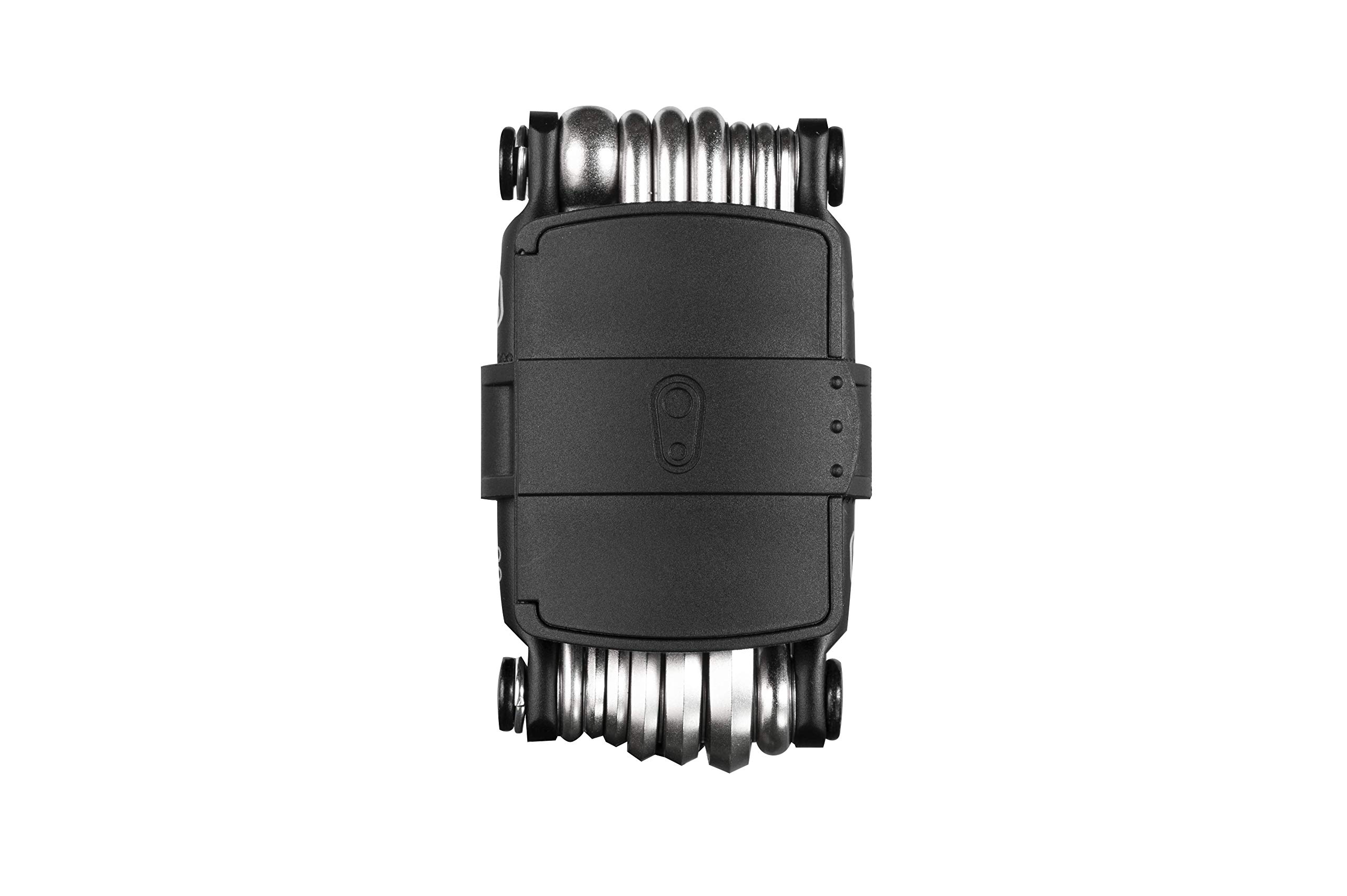 

CRANK BROTHERS Bicycle Portable Tool Matte Black ONE SIZE MULTI-13 [Multi-13] 13 Functions