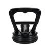 Car Dent Puller, Aluminum Alloy Dent Remover Tool Suction Cup Dent Puller for Car Dent Repair, Glass, Tiles, Mirrors (Gold)