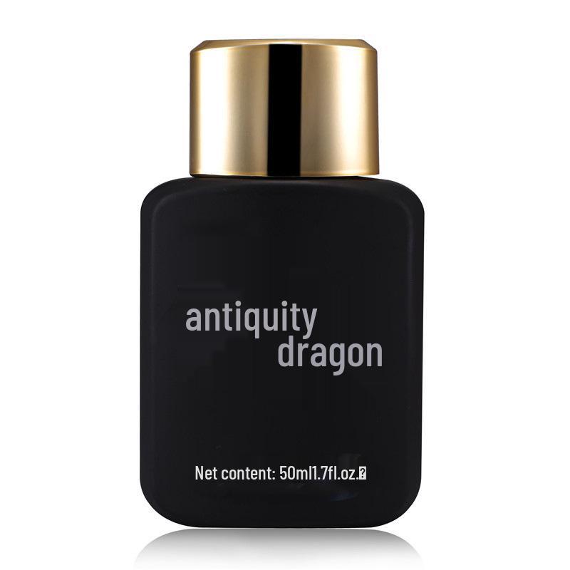 Selia Men's Cologne: Long-lasting, Fresh, Natural Marine & Woody Scent.