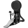 Roland Roland Bass Drum Pad KD-10 V-Drums Drum Pad Quiet Compact Electronic Drum Kick Pedals Sold...