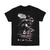 2024 Beliebtes Neues Linkin Park Europa und Die Vereinigten Staaten Kurzarm-T-Shirt Kleidung für Männer und Frauen Um