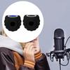 Wind Ball Lightweight Noise Reduction Mic Soundproof Cover for Home Studios
