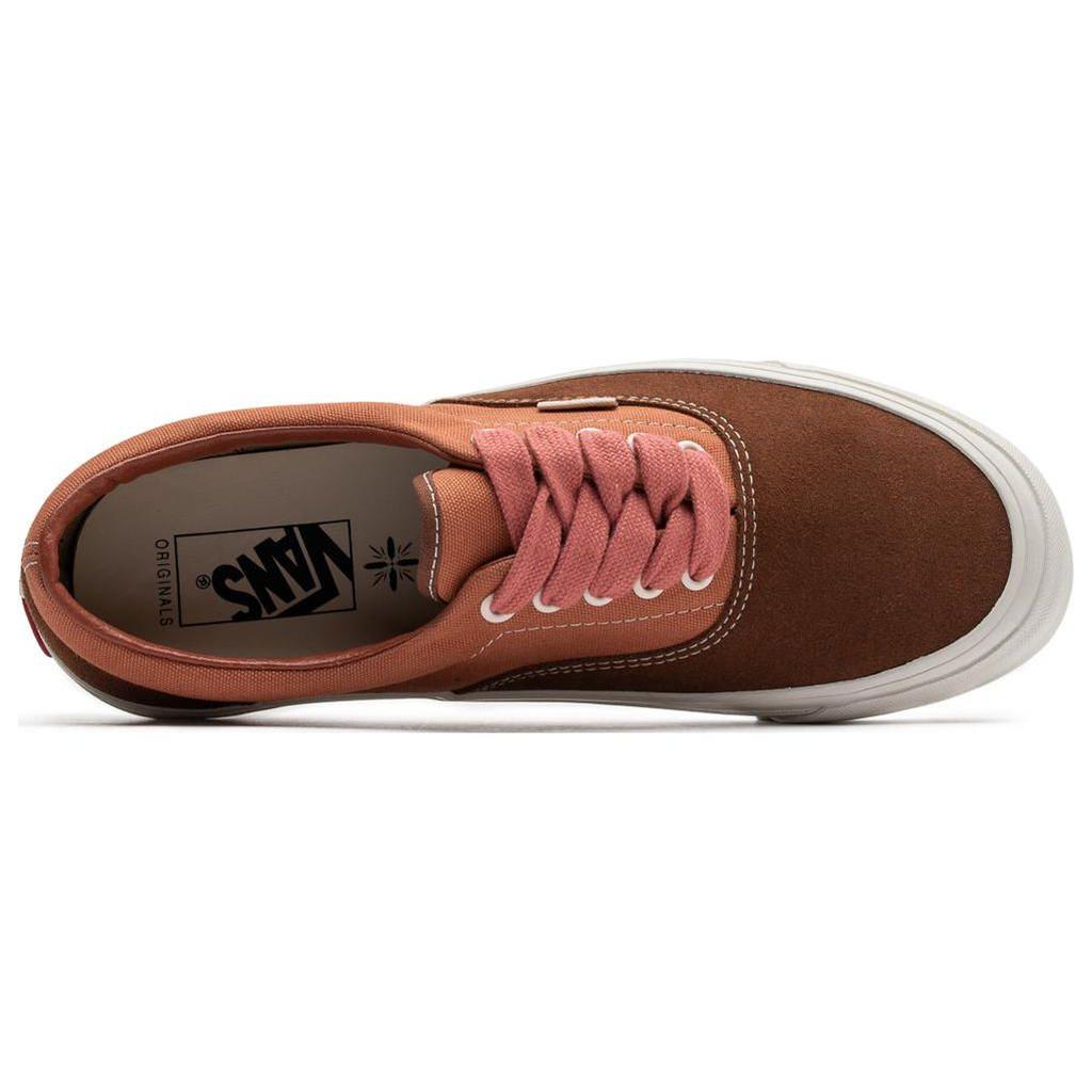 Taka Hayashi X Vans OG Era VG LX Friar Brown Unisex Sneakers VN0007PCC0R