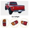 Rear Signal Brake Lamp Housing Truck Tail Light Cover Suitable For 2-Door Regular Cab With Out Bulb 8156004060 TO2800139