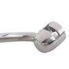 Gancio per impasto per Kitchenaid 5QT a sollevamento e 6QT impastatrice planetaria, Accessorio per impasto per impastatrice, Lavabile in lavastoviglie