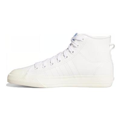 Nizza Hi Rf 'White Blue' Sneakers FX8497