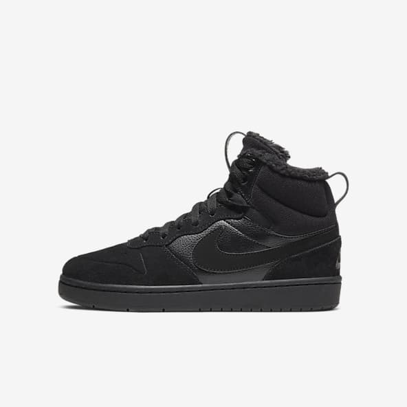 

Бутсы для юниоров Nike Court Birow Mead 2 CQ4023-001