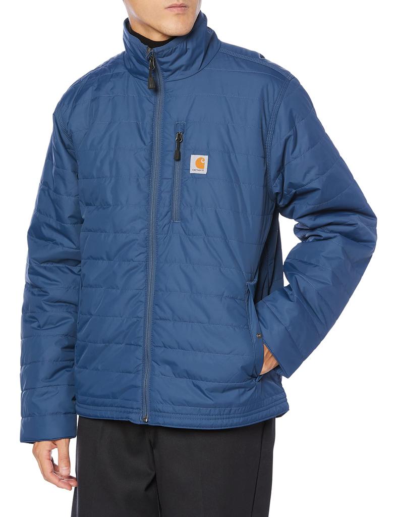 GILLIAM JACKET [Carhartt] [Used]