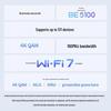 TP-LINK WiFi 7 BE5100 Wall-Plate AP (CN version)
