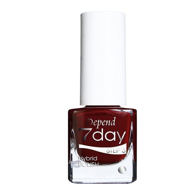 Depend Cosmetic - 7day hybrid Polish 7066 Catch Your Eye 5ml