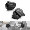 2024-2025 For KTM TBI EXC 300 EXC 250 For Husqvarna TE 300 TE 250 For GasGas EC 300 250 Power Valve Cover & Throttle Body Guard