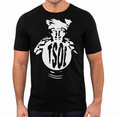 TSOL Band Punkrock Hardcore Thrash Band T-Shirt Tee Musikband