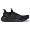 adidas Ultra Boost 2019 Triple Black Sneakers G27508