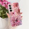 Soft Clear Silicone Casing For Realme C75 C75x RMX3941 Phone Case Cartoon Cat Dragon Flower Butterfly Pattern Back Cover