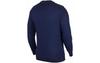 Nike Sweatshirts Men's Dark Blue 623459-410