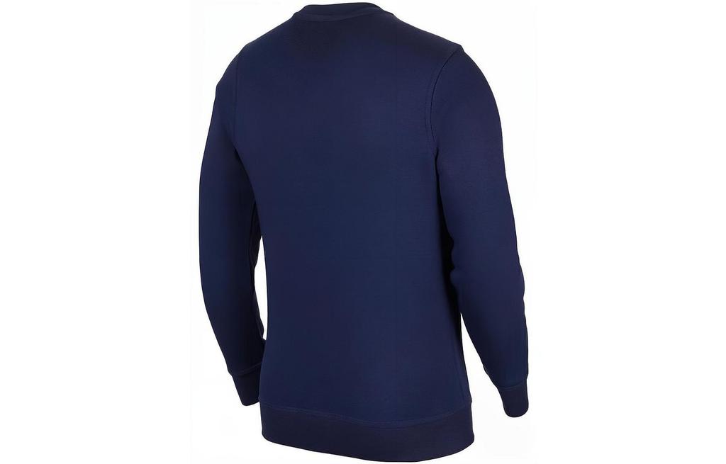 Nike Sweatshirts Men's Dark Blue 623459-410