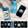 Guatemala Flag Phone Case For iPhone 14 11 12 13 Mini Pro XS Max Cover 6 7 8 Plus X XR SE 2020 Funda Shell