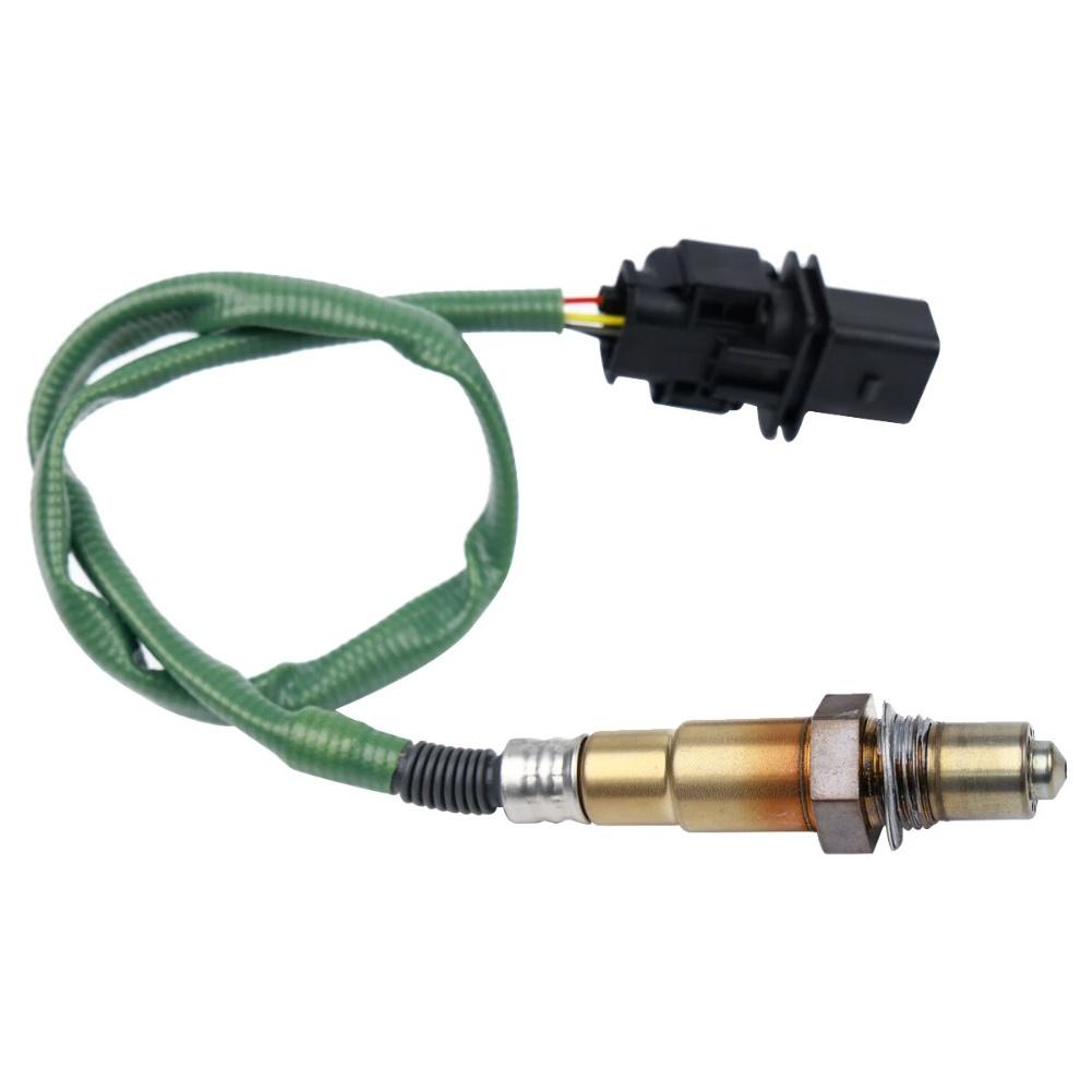 Oxygen Sensor Replacement Upstream Oxygen Sensor As Picture Shows Sensor Brand New Condition Easy Installation China Mainland