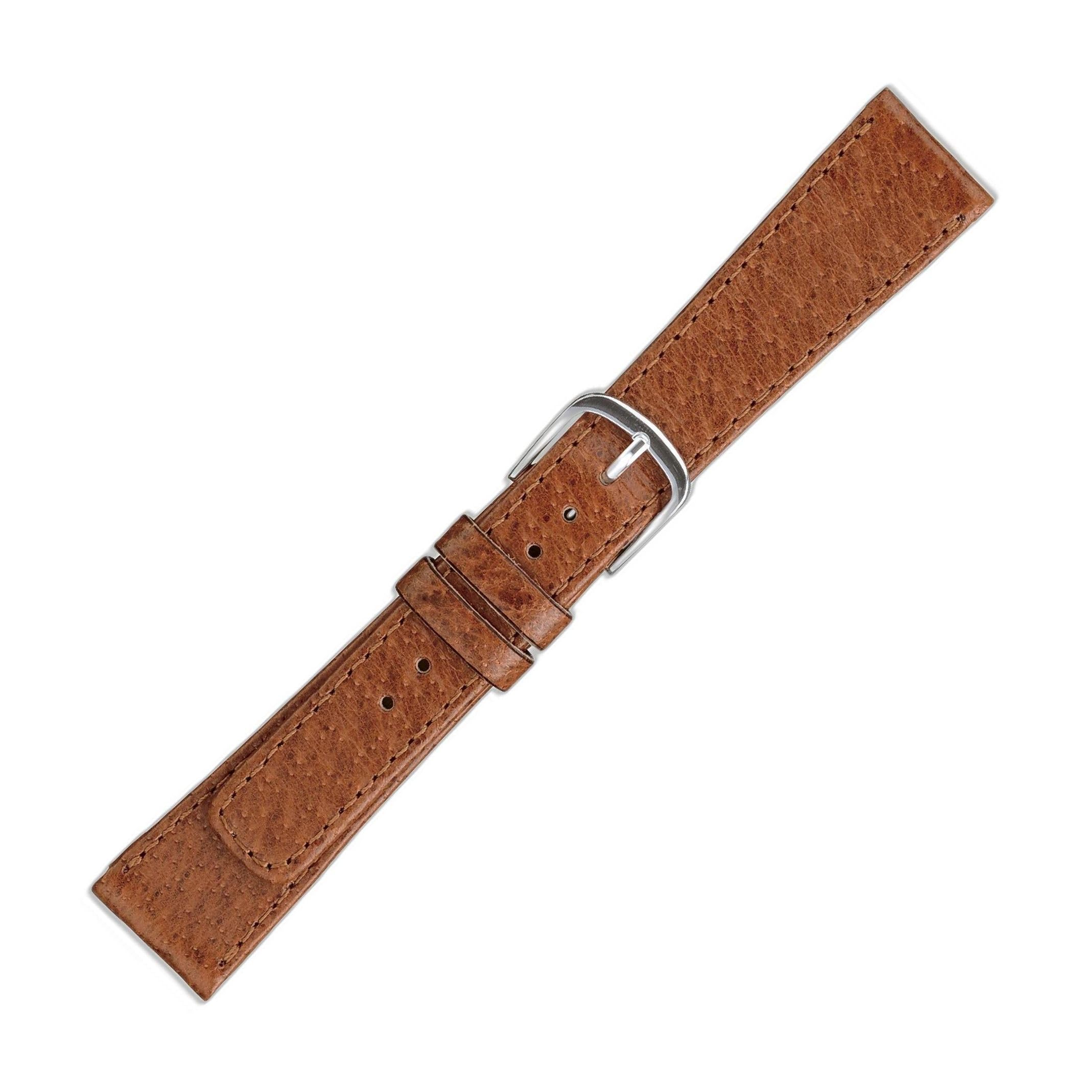 

[Maruman] [EICO] Watch Band Pick Made in Japan S 87229 Medium Brown 19mm