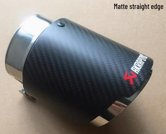 Compatible Exhaust Tailpipe for Mazda Scion CX Models (CX3, CX4, CX5, CX6, CX8) 20-25