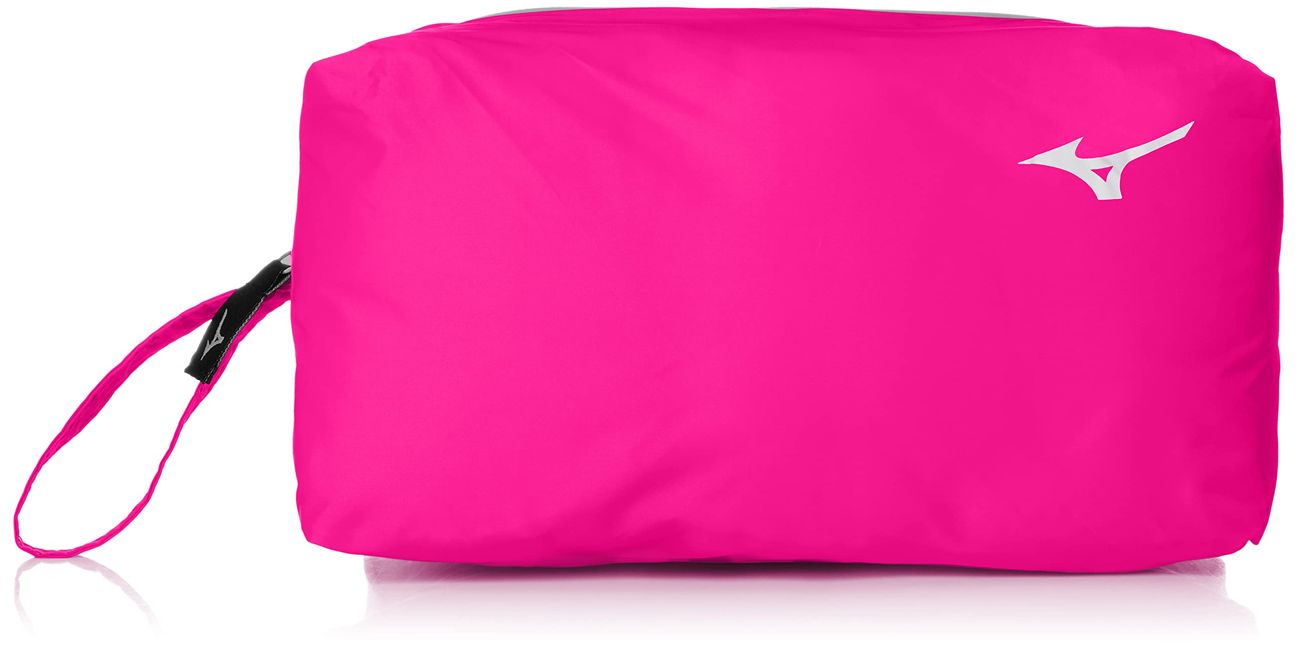 

Pouch M Lightweight Unisex Swimming Pool Water Repellent Waterproof 33JM1036 Pink [Mizuno]