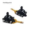 1 Pair Hall Sensors Analog Joystick Thumb Stick for ROG Game Console Replacement Thumbstick Module Gaming Accessory