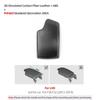Fabriqué en Alcantara Pour BMW F30 F32 2013- Série 3 Habillage Console Centrale Boîte Accoudoir Panneau Cache Garniture Accessoires Intérieur Voiture