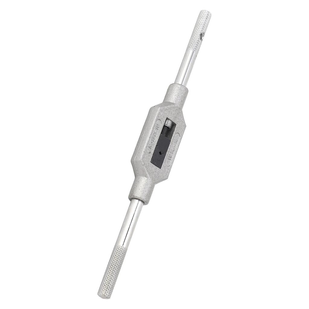 Tap Wrench M1 To M10 116 To 38in Adjustable Tap Wrench Handle High Hardness Tapping Hand Tool