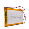 Bateria Akumulator 3.7V 2500Mah Do Nawigacji Gps Gomedia Li-Po 505573P