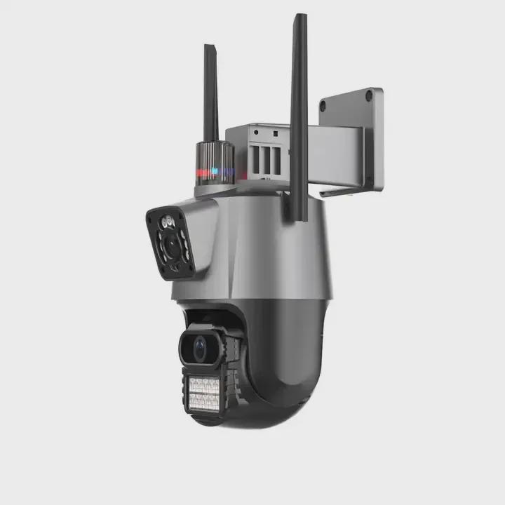 Xiongmai ICSEE P11 Wireless HD Outdoor Camera