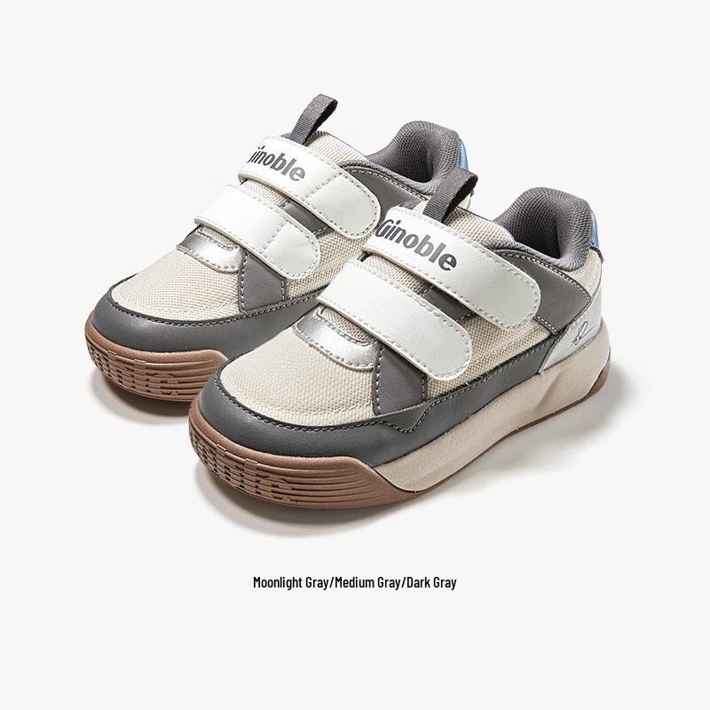 Genohope GW1766 Kids  First Walker Shoes CN 140