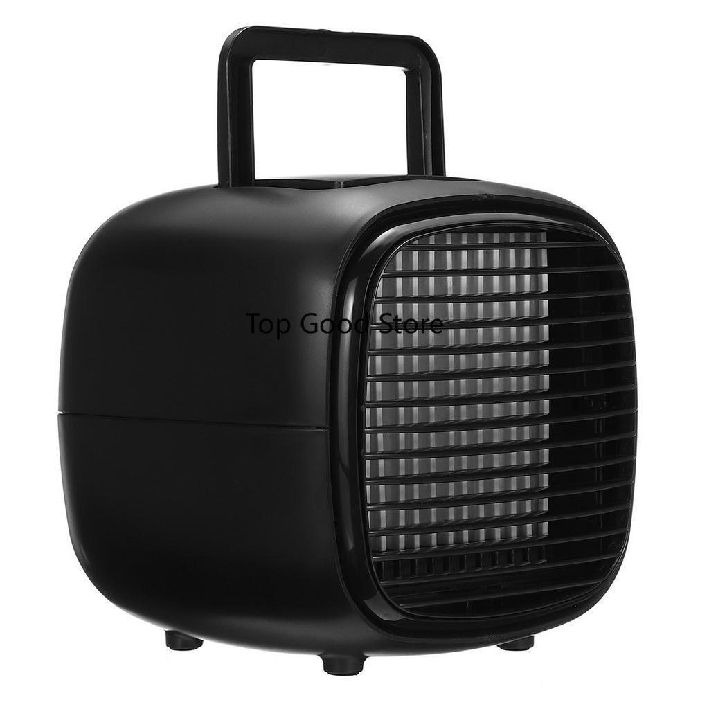 5W USB Mini Humidifiers Air Conditioner Air Cooler Fans Portable Air Cooler Table Mini Fan For Office Home Car Refrigerating Device