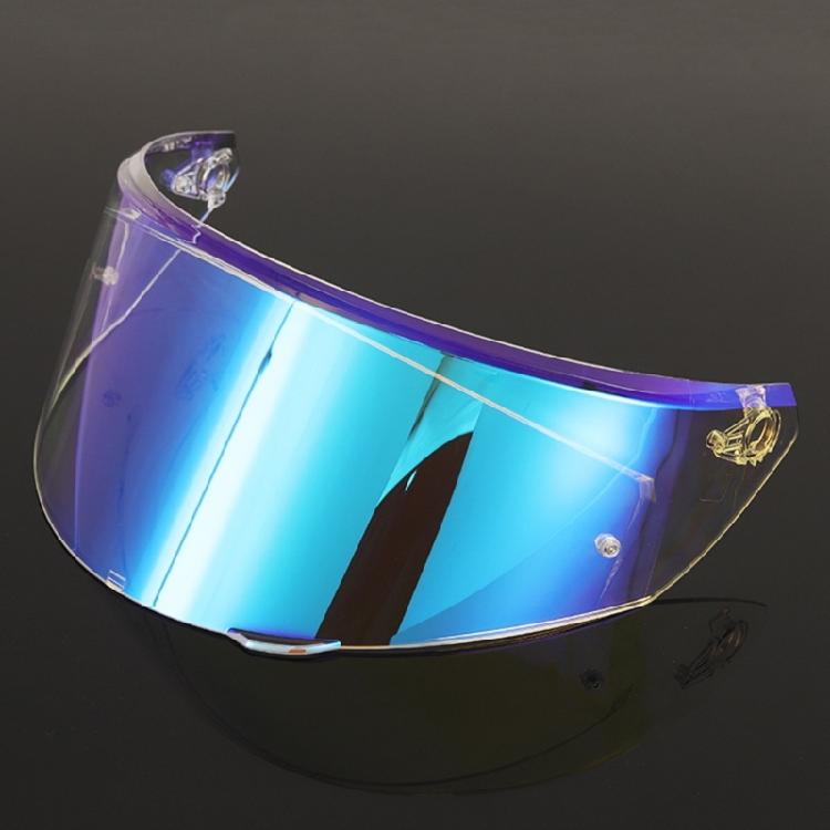 Motorcycle Helmets Replacement Visors PC Lens Anti Reflective Coating Impact Resistant Helmets Visors Shield for K3 E2206