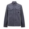Marshall Artist Mens Corduroy Overshirt