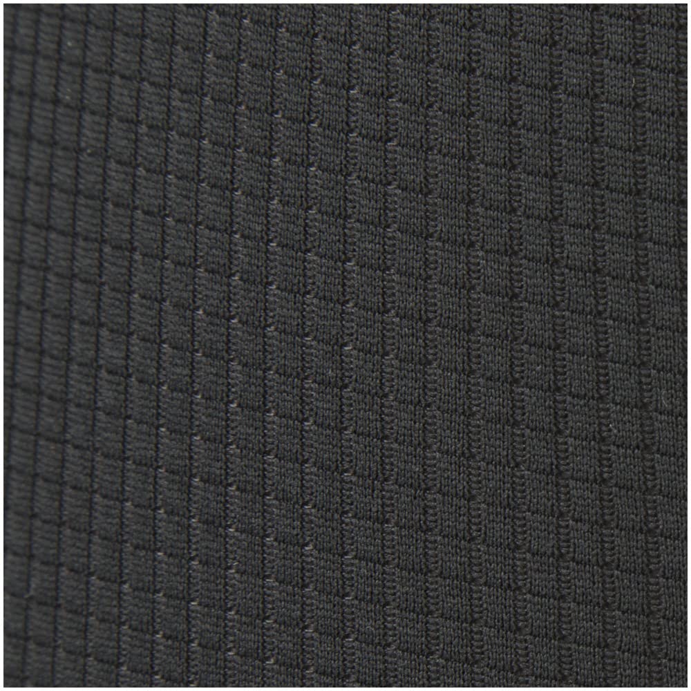 MIZUNO Unisex Dry Aeroflow KUGEKI Sliding Size Size O Pants, Antibacterial, Odor-Resistant, Stain-Resistant, 09, Black,