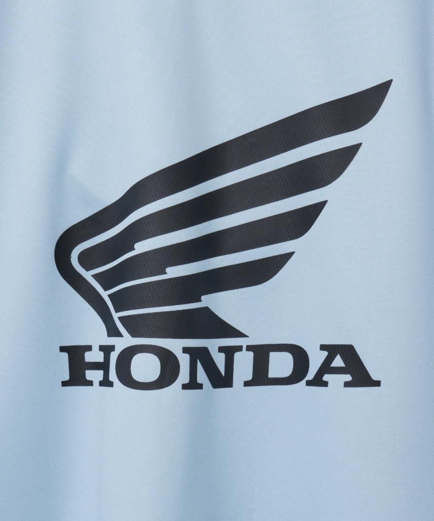PHYPS MOTORCYCLE Motorcycle Jersey Long Sleeve Light Blue