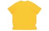 adidas Set In Sleeve T Shirt Men's Yellow GK3327