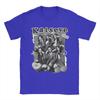 Mens Womens KATEYE Kpop girl Group Shirt Cotton Graphic T-Shirt  Top Clothing