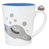 Smile Slime Mug Hagure Metal