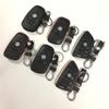 Car Key Case Leather Key Cover For BMW X1 X3 X4 X5 X6 F15 F16 F48 G30 G38 525 540 740 1 2 5 7 Series 218i Key Coldre Cover