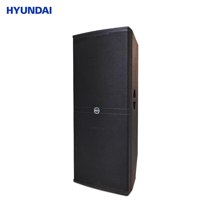 

HYUNDAI HD-915 15-inch Professional Active Stage Speaker
