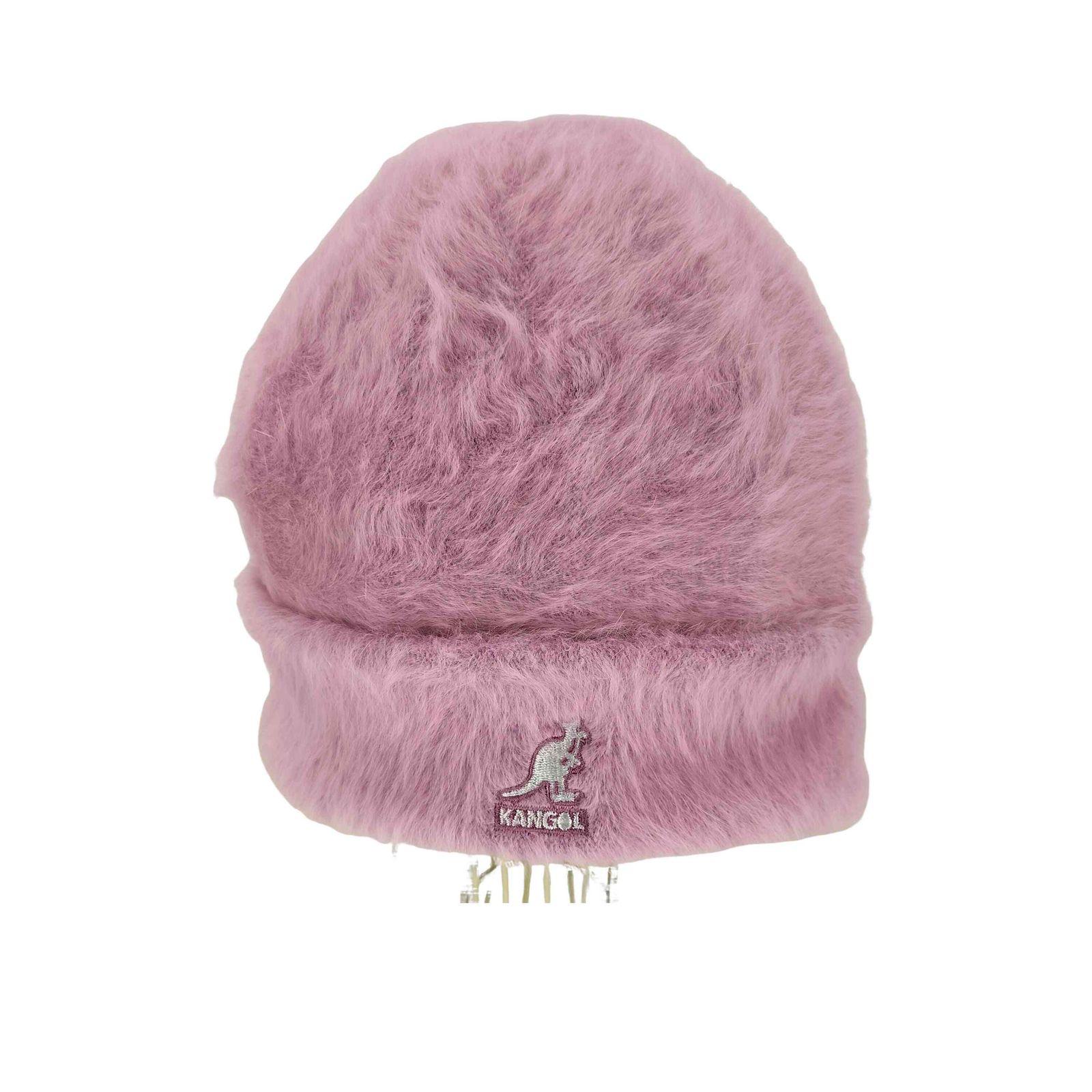Used KANGOL Furgora Cuff Beanie Men s ONE SIZE