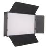 LED Video Light 40W Aluminium Alloy 3200 to 6500K Stepless Dimming Photography Light for Blogger Stu